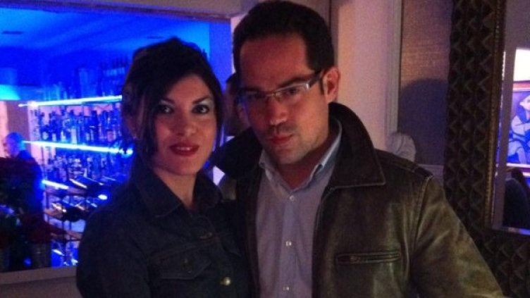 Снимка: Facebook