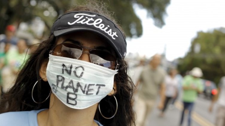 Снимка: Reuters