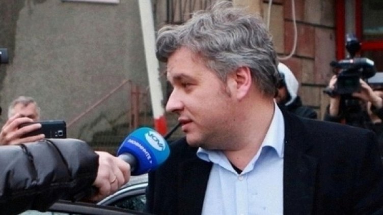 Снимка: Булфото, архив