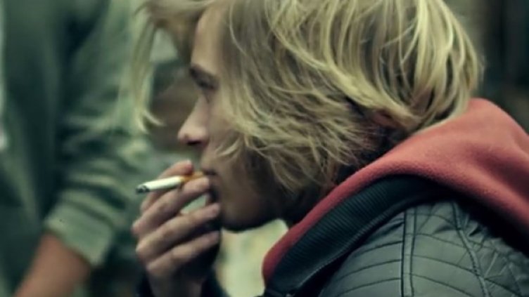 Снимка: YouTube