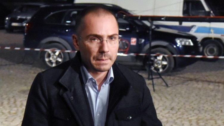 Снимка: архив Булфото