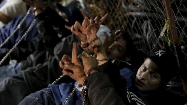 Снимка: архив, Reuters