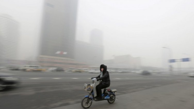 Снимка: Reuters