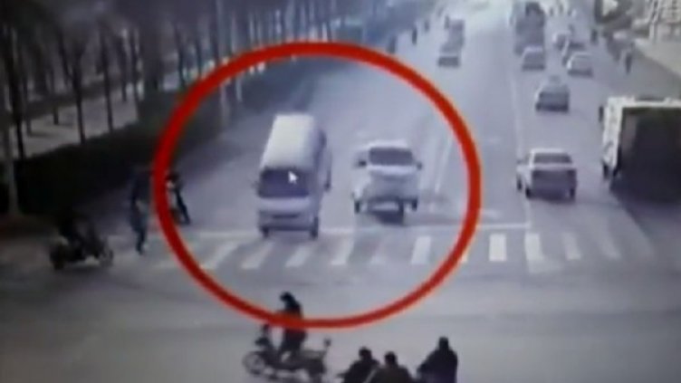 Снимка: YouTube