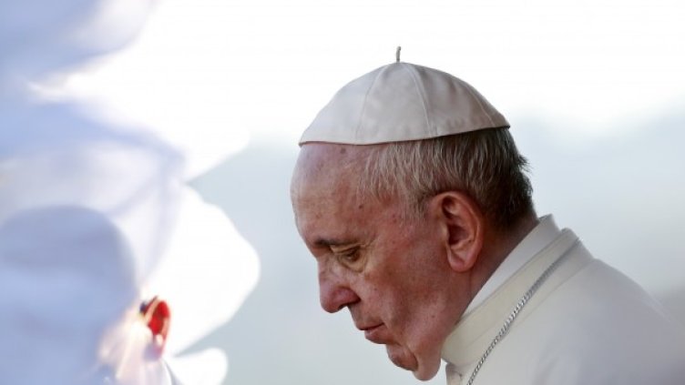 Снимка: Reuters, архив