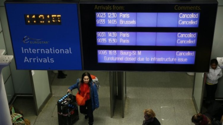 Снимка: архив, Reuters