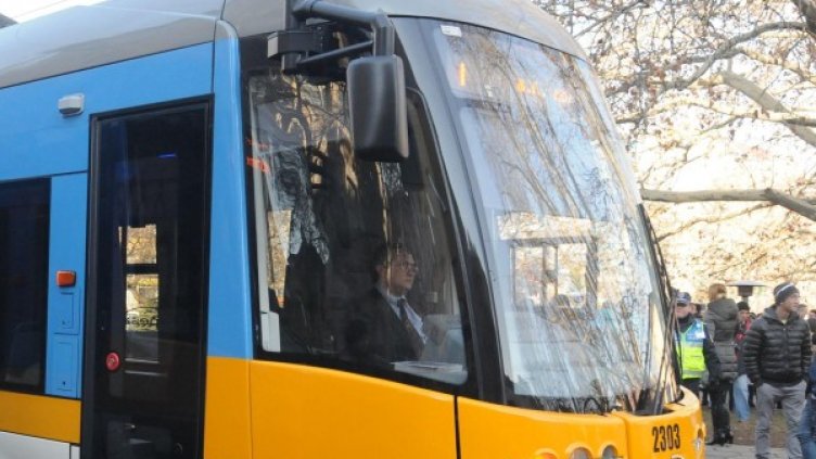 Снимка: Булфото, ахрив