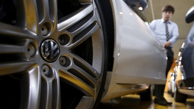 Снимка: Reuters