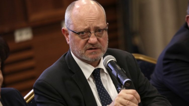 Снимка: архив БТА