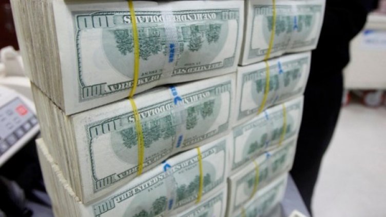 Снимка: архив, Reuters