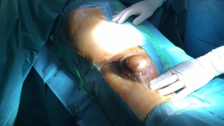 Снимка: МБАЛ "Дева Мария"