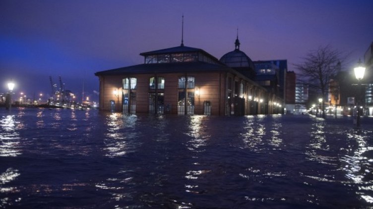 Снимка: Reuters, архив