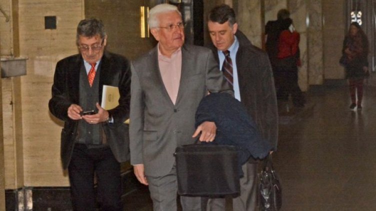 Снимка: Булфото