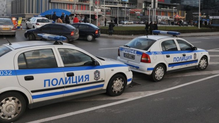 Снимка: архив Булфото