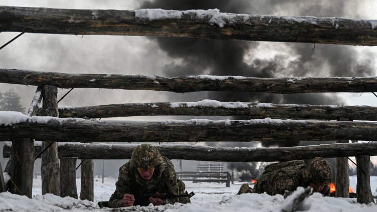 Снимка: Reuters