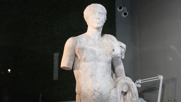 Снимка БГНЕС