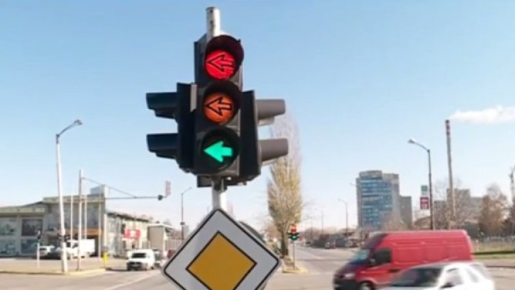 Снимка: Кадър Нова телевизия