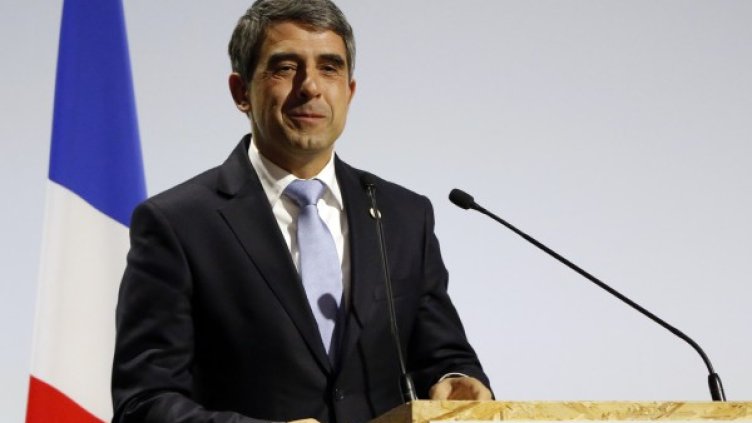 Снимка: Reuters