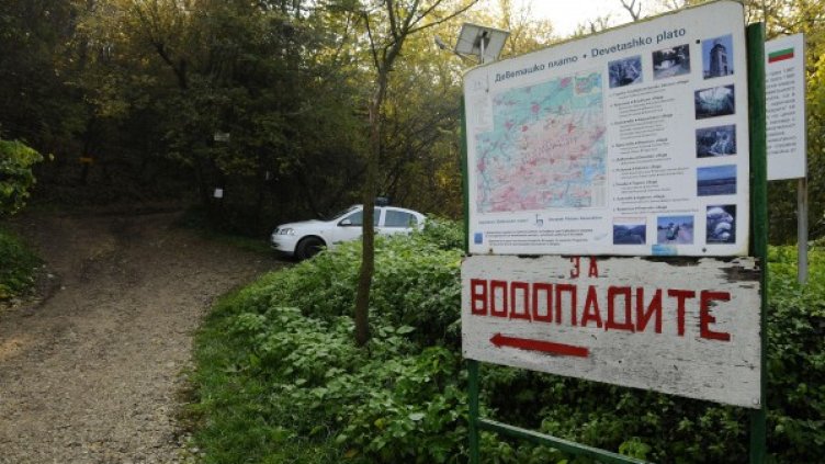 Снимка: Булфото, архив