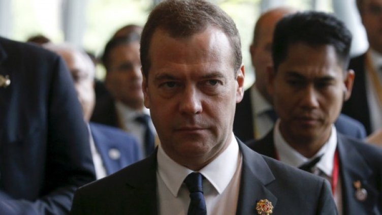 Снимка: Reuters