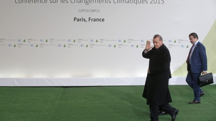 Снимка: Reuters