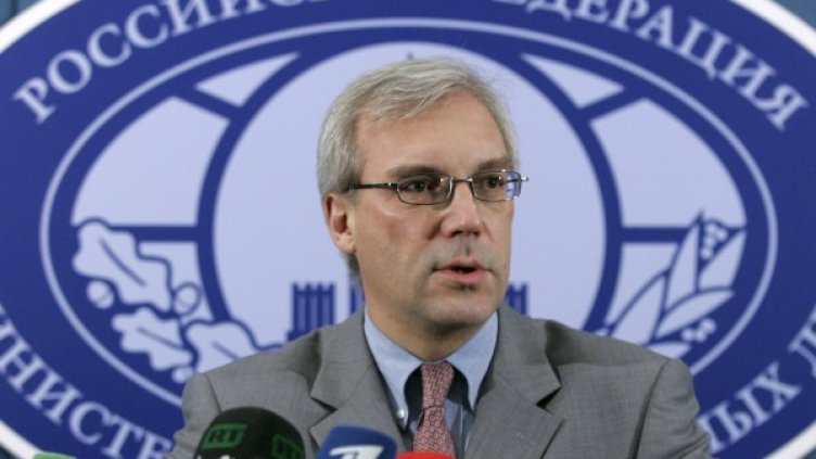 Снимка: архив Reuters