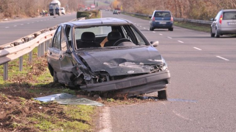 Снимка: архив, Булфото