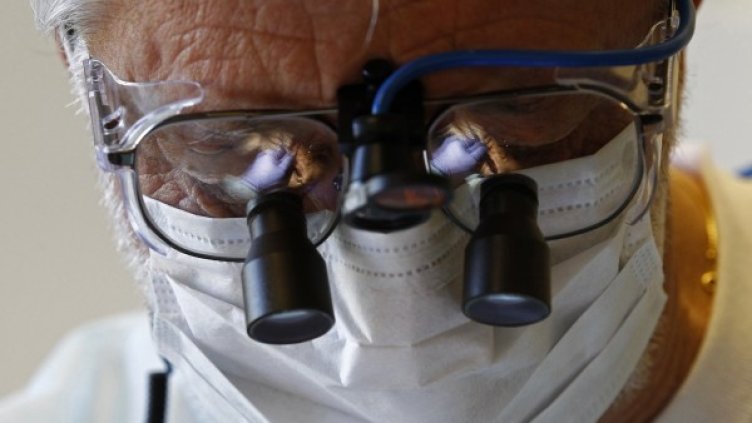 Снимка: Reuters, архив