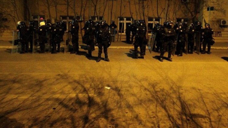 Снимка: архив, Reuters