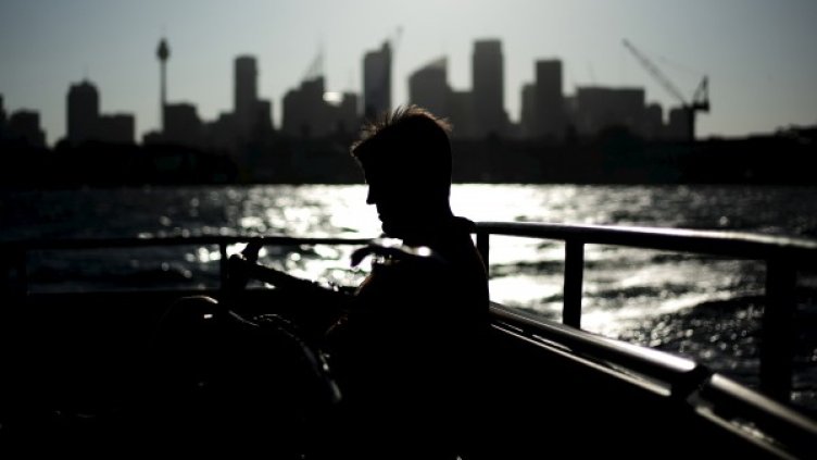 Снимка: архив Reuters