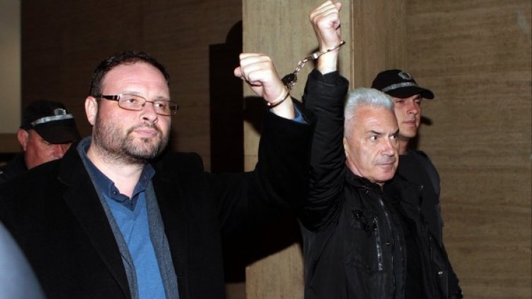 Снимка: БТА, архив