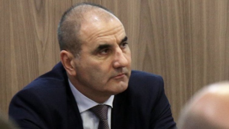 Снимка: БТА, архив