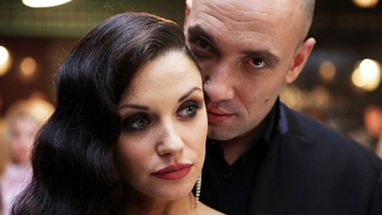 Снимка: Дом на киното