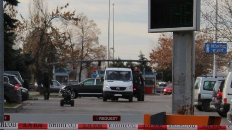 Снимка: Dnes.bg