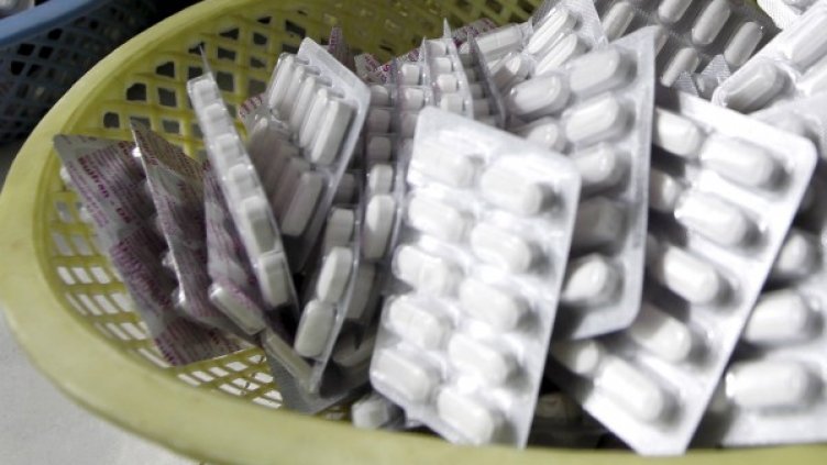 Снимка: Архив Reuters