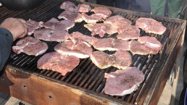 Снимка: Булфото