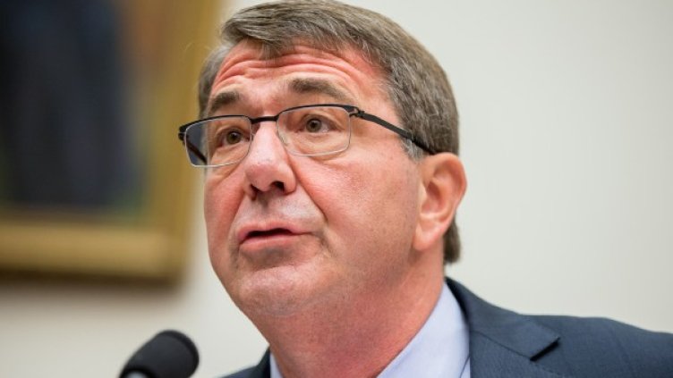 Аштън Картър. Снимка: БТА