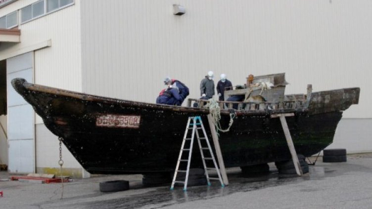 Снимка: Reuters