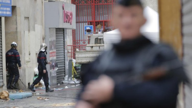 Снимка: Reuters