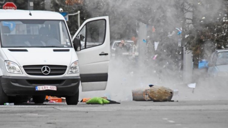 Снимка: Булфото