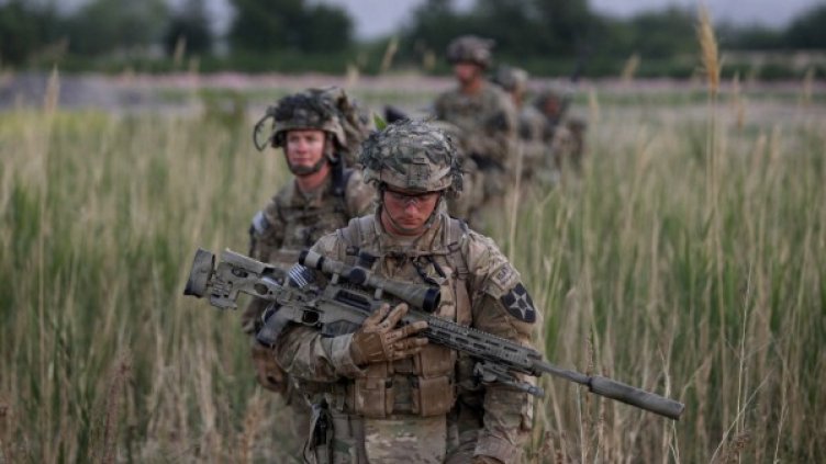 Снимка: архив, Reuters