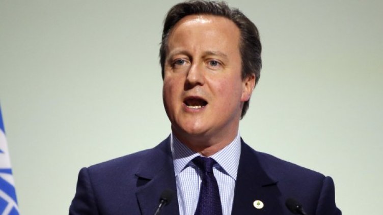 Снимка: архив Reuters