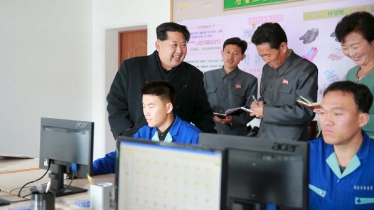 Снимка: архив, Reuters