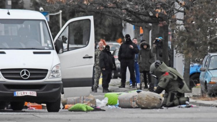 Снимка: Булфото