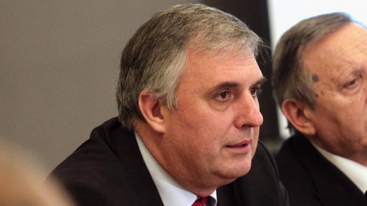 Снимка: архив БТА