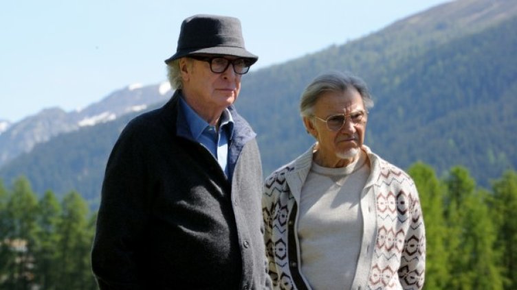 Снимка: България филм вижън