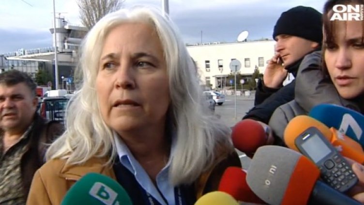 Снимка: bgonair.bg