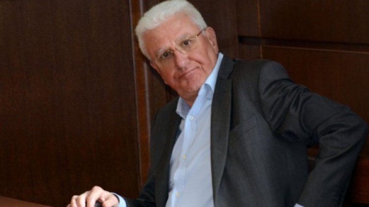 Снимка: архив Bulphoto