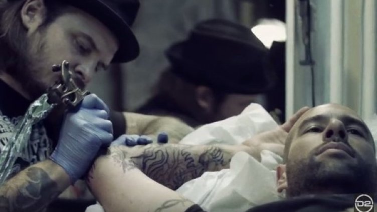 Снимка: YouTube