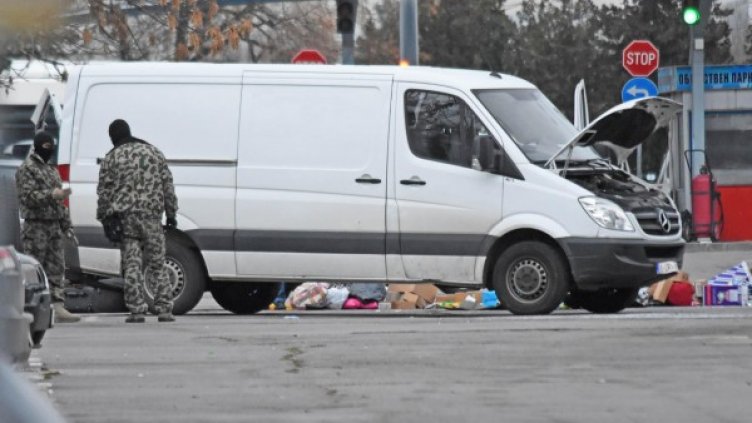 Снимка: архив, Булфото